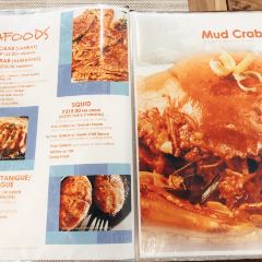 The Prawn Farm User Photo