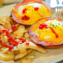Altea's Eatery User Photo