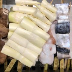 燃手串（新竹北門店） 여행 사진