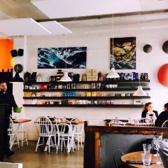 Forrettabarinn Restaurant & Bar User Photo