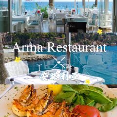 Arma Restaurant User Photo