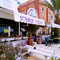 Source D'ocean User Photo