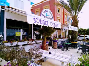 Source D'ocean