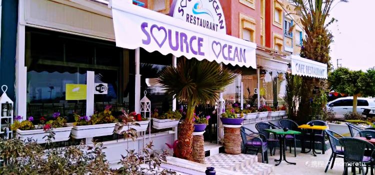 Source D'ocean