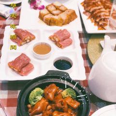 金雀港式茶餐厅(南坊店) User Photo