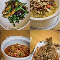 鹿鸣餐厅 User Photo