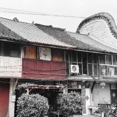 TANG CHANG DOU FU RU User Photo