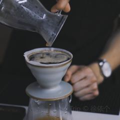 森加咖啡店(环城南路店) User Photo