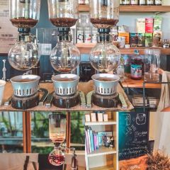 Riva Floating Cafe User Photo