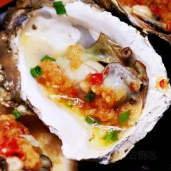 烤坝昭通把把烧(眉山总店) User Photo