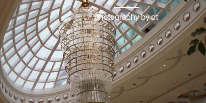 羅源灣世紀金源大飯店