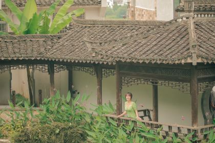 Shilily Qingmeixueshe