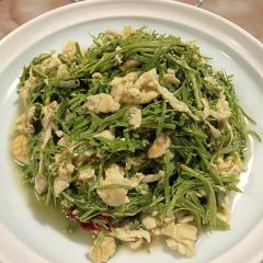 豆腐饭庄 User Photo