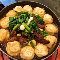 天之都·徽菜餐厅(三孝口店) User Photo