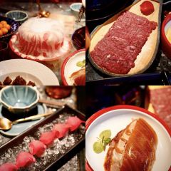 京不唤·老北京火锅·原厚膳堂(东二环泰禾广场店) User Photo