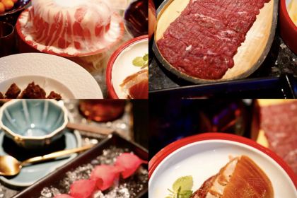 京不唤·老北京火锅·原厚膳堂(东二环泰禾广场店)