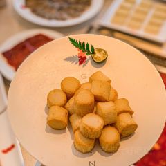 故川水牛毛肚火锅(居然之家店) ảnh của người dùng
