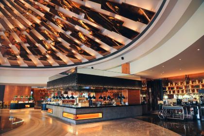 CAPELLA TUFU BAY·LAN TING