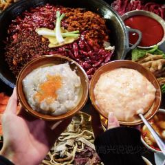 天棒老火锅(老店) User Photo