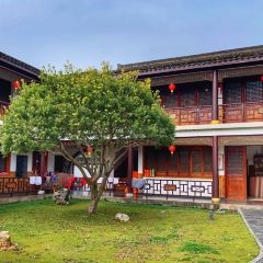 JING YUAN CAI GUAN 여행 사진