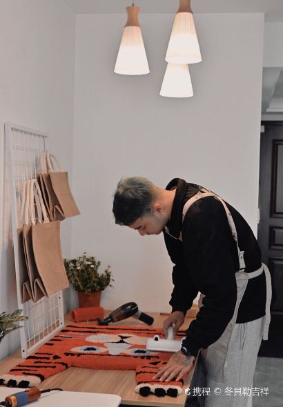 古茗(中海寰宇天下店)