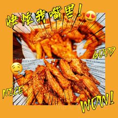 財神糖水鋪（河南岸店）張用戶圖片