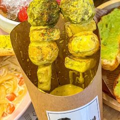 喜欢有味·多国咖喱(三坊七巷店) User Photo