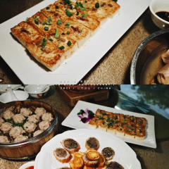 台山第一家兴华黄鳝饭·黄鳝婆(合水分店) User Photo