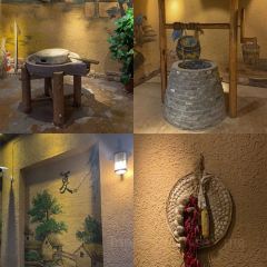 乡厨印象私房菜 User Photo