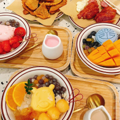 夥夥夾（水東街店）張用戶圖片