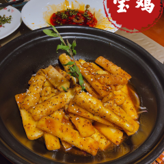花之林(高新店) 여행 사진
