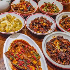 好來室贛味館張用戶圖片