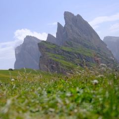 Curona Hut Seceda User Photo