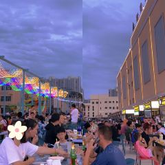 鄯善楼兰风情街 User Photo