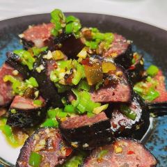 船说洞庭(梅溪湖店) User Photo
