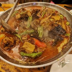 FENG HUANG LAO CAI GUAN User Photo