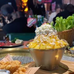 明洞的夏天(新田360摩根店) 여행 사진