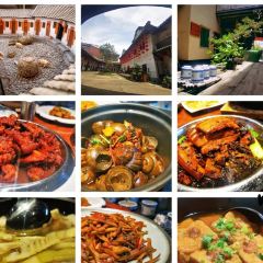 云顶音乐餐吧(梅州店) User Photo