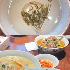 田小狗的饭店(碧桂园店) 여행 사진