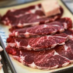陳家梅裡斯原味大片肉張用戶圖片