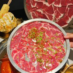 老房老舍重庆传统火锅(假日城市店) User Photo