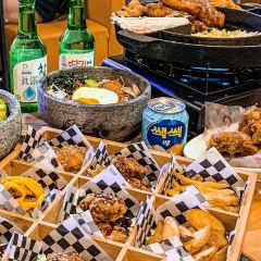 得来品(鹰展广场店) User Photo