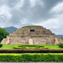 Gaojuli User Photo