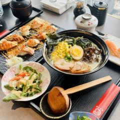 屿·高空餐厅(台商店) User Photo