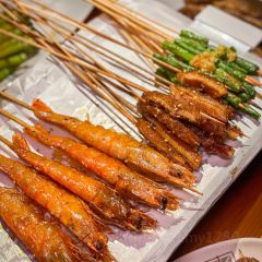 愛烤吧（方直廣場店）張用戶圖片