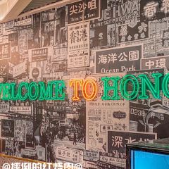 太子浓心招牌炸酱小锅米线(大卫城店) User Photo