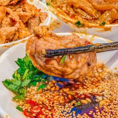 憨铁匠老火锅(厚街万达店) 여행 사진
