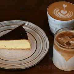 积兴里Coffee(烟台山店) User Photo