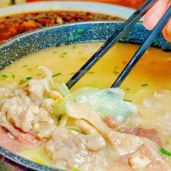 外婆壪來鳳魚用戶圖片