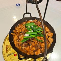 乔帮煮(天堂寨店) ảnh của người dùng